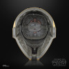 Hasbro - Helm The Armorer The Mandalorian - Star Wars Black Series Helmet 1:1 Replica Premium