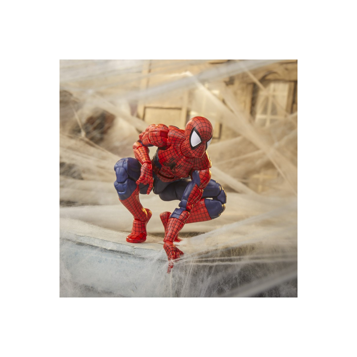 Hasbro Marvel Legends Maximum Series - SPIDER-MAN