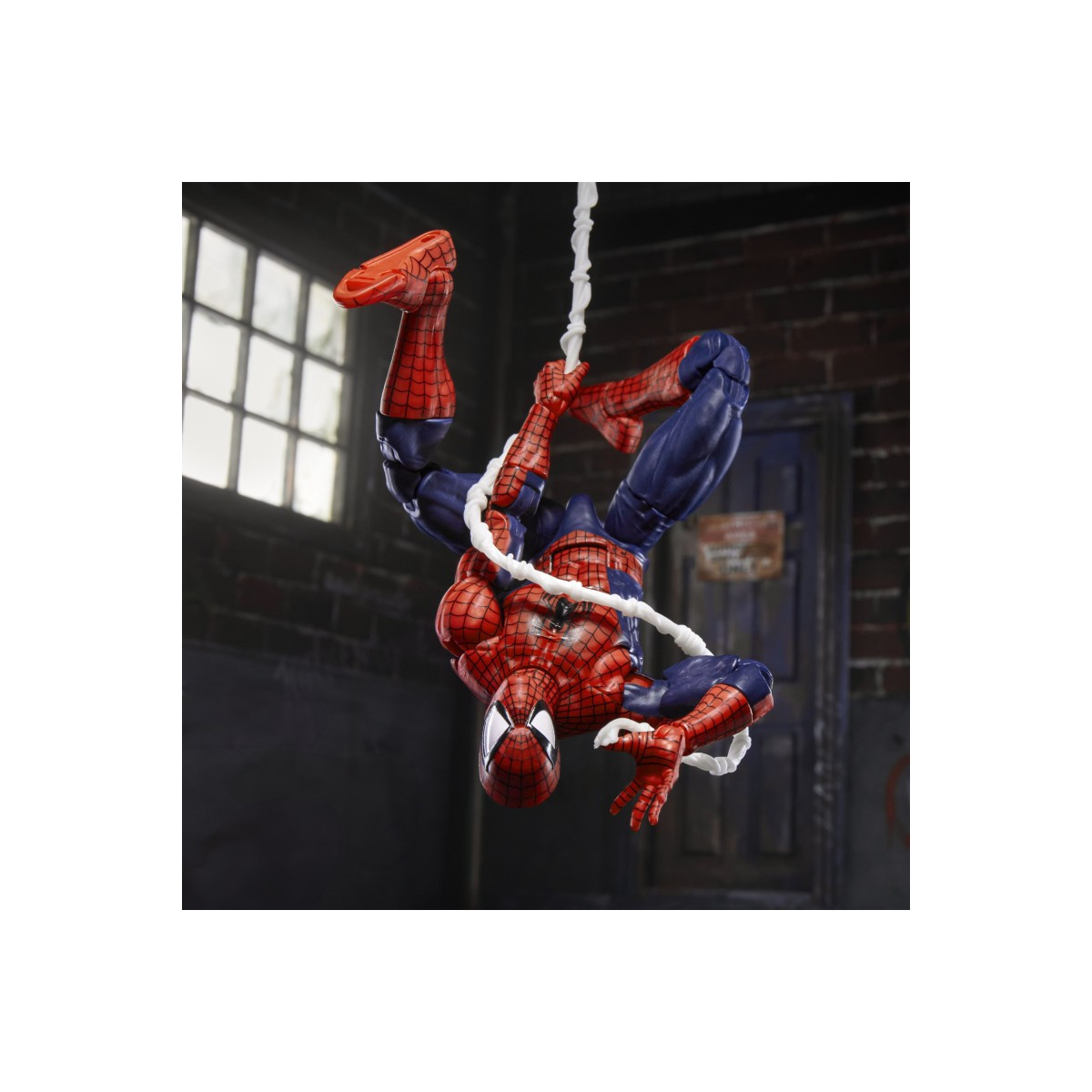 Hasbro Marvel Legends Maximum Series - SPIDER-MAN