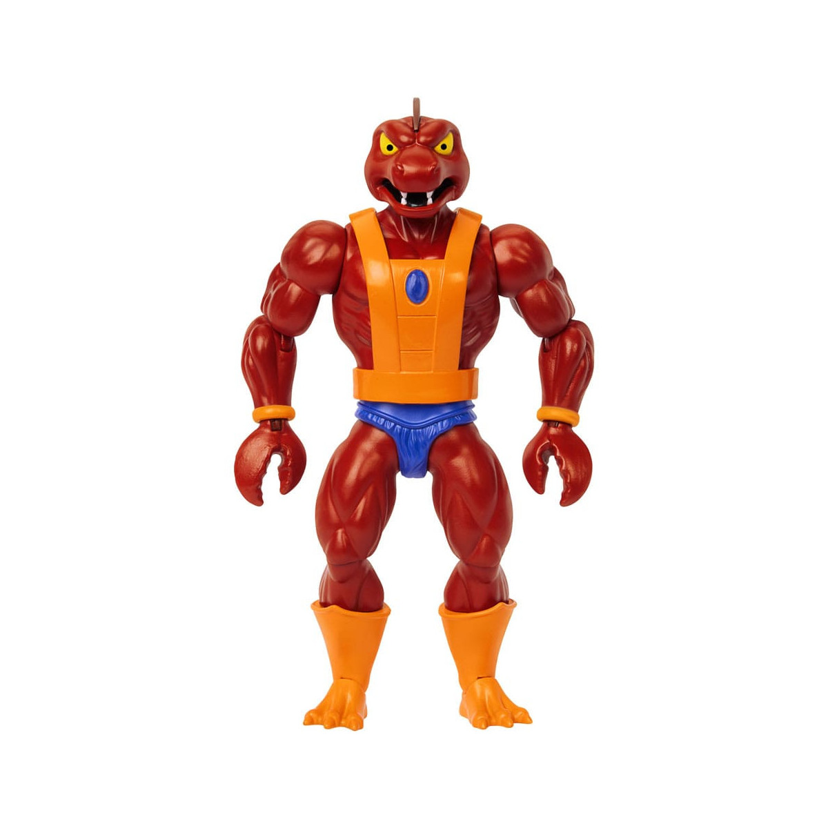Masters of the Universe ORIGINS - CLAWFUL Cartoon Collection