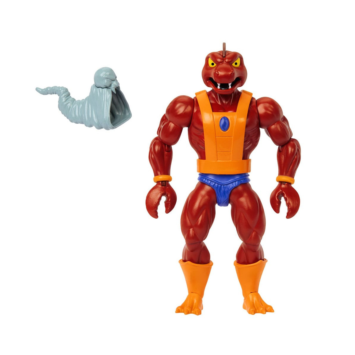 Masters of the Universe ORIGINS - CLAWFUL Cartoon Collection