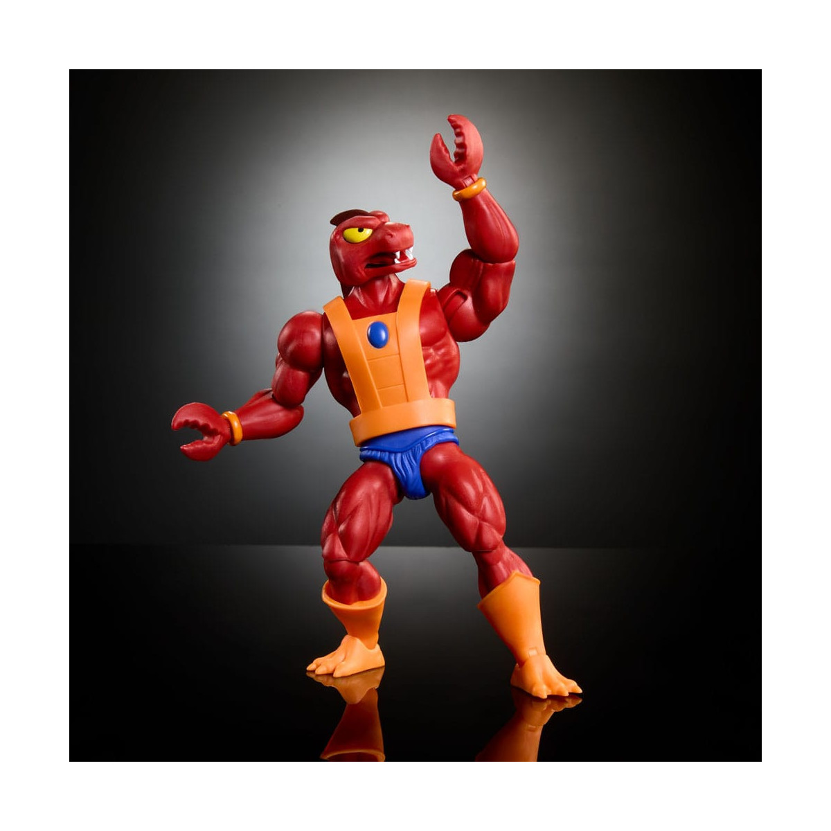 Masters of the Universe ORIGINS - CLAWFUL Cartoon Collection