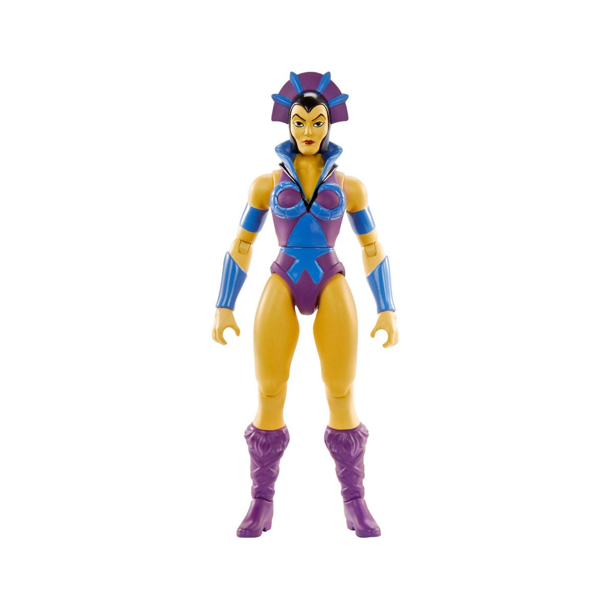 Masters of the Universe ORIGINS - EVIL-LYN Cartoon Collection