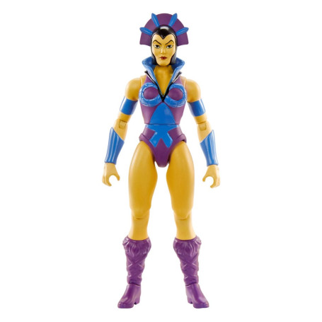 Masters of the Universe ORIGINS - EVIL-LYN Cartoon Collection