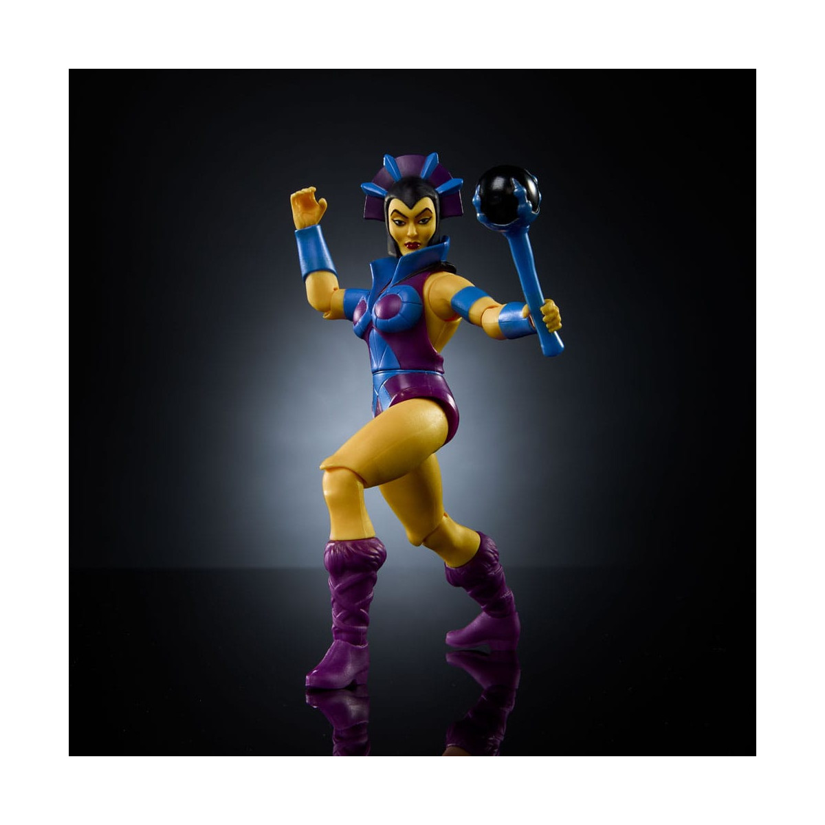 Masters of the Universe ORIGINS - EVIL-LYN Cartoon Collection