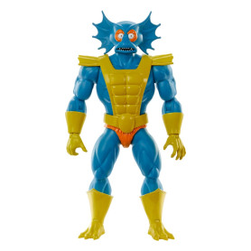 Masters of the Universe ORIGINS - MER-MAN Cartoon Collection