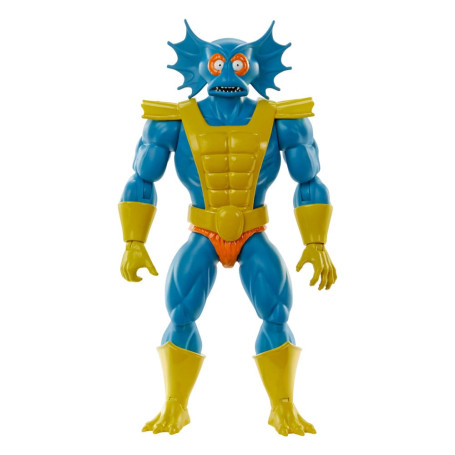 Masters of the Universe ORIGINS - MER-MAN Cartoon Collection