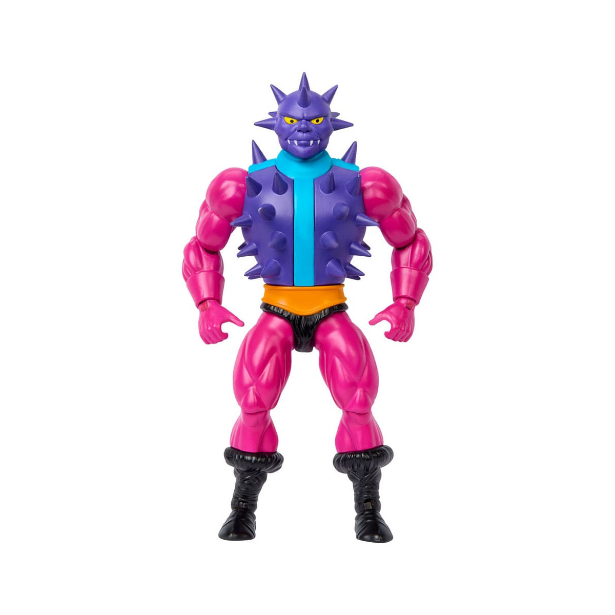 Masters of the Universe ORIGINS - SPIKOR Cartoon Collection