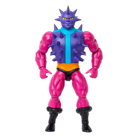 Masters of the Universe ORIGINS - SPIKOR Cartoon Collection