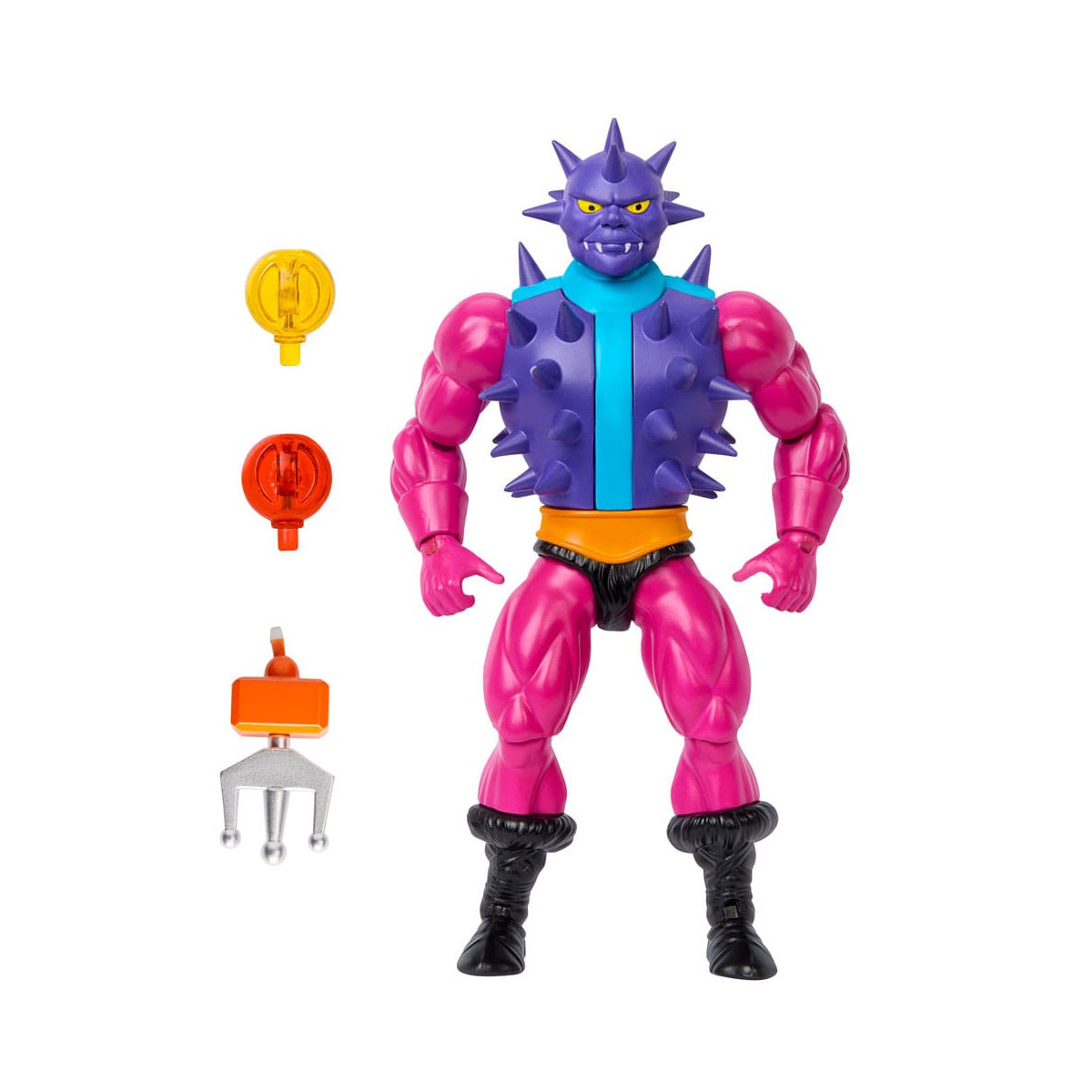 Masters of the Universe ORIGINS - SPIKOR Cartoon Collection