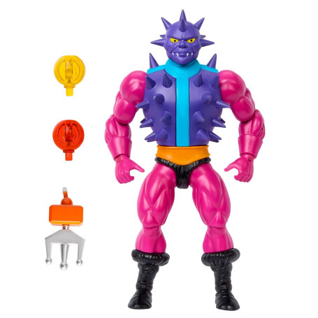 Masters of the Universe ORIGINS - SPIKOR Cartoon Collection