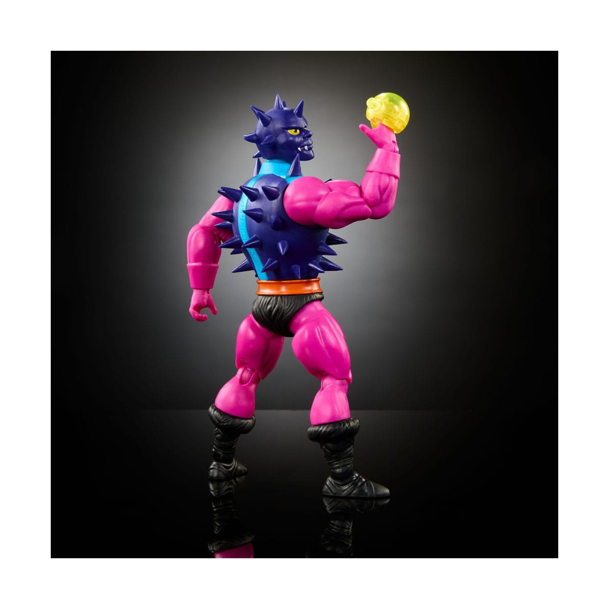 Masters of the Universe ORIGINS - SPIKOR Cartoon Collection