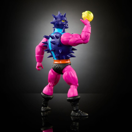 Masters of the Universe ORIGINS - SPIKOR Cartoon Collection