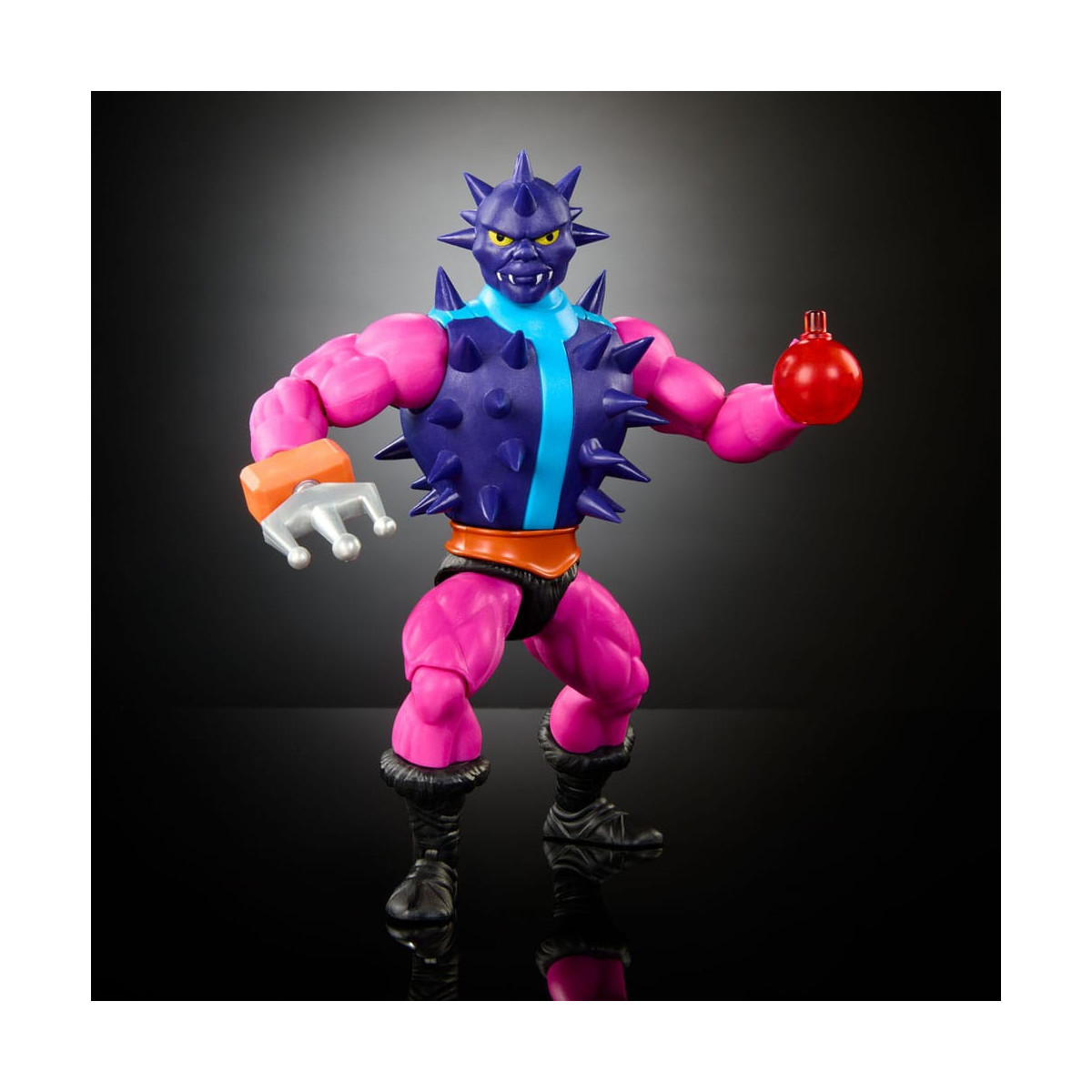 Masters of the Universe ORIGINS - SPIKOR Cartoon Collection