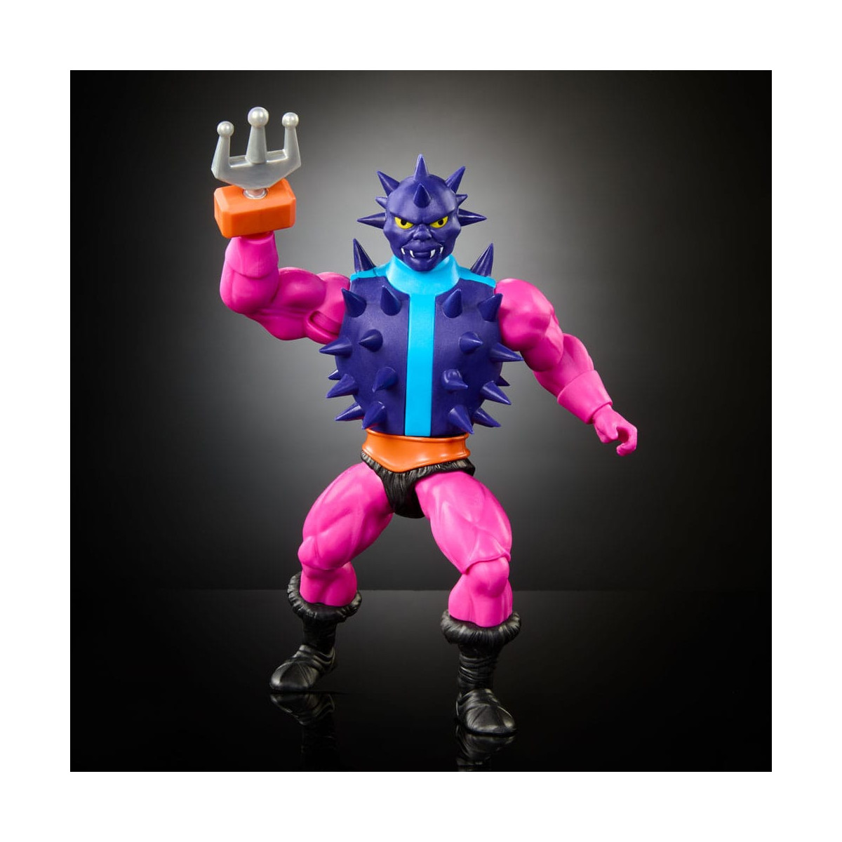 Masters of the Universe ORIGINS - SPIKOR Cartoon Collection