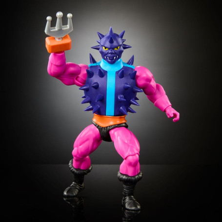Masters of the Universe ORIGINS - SPIKOR Cartoon Collection