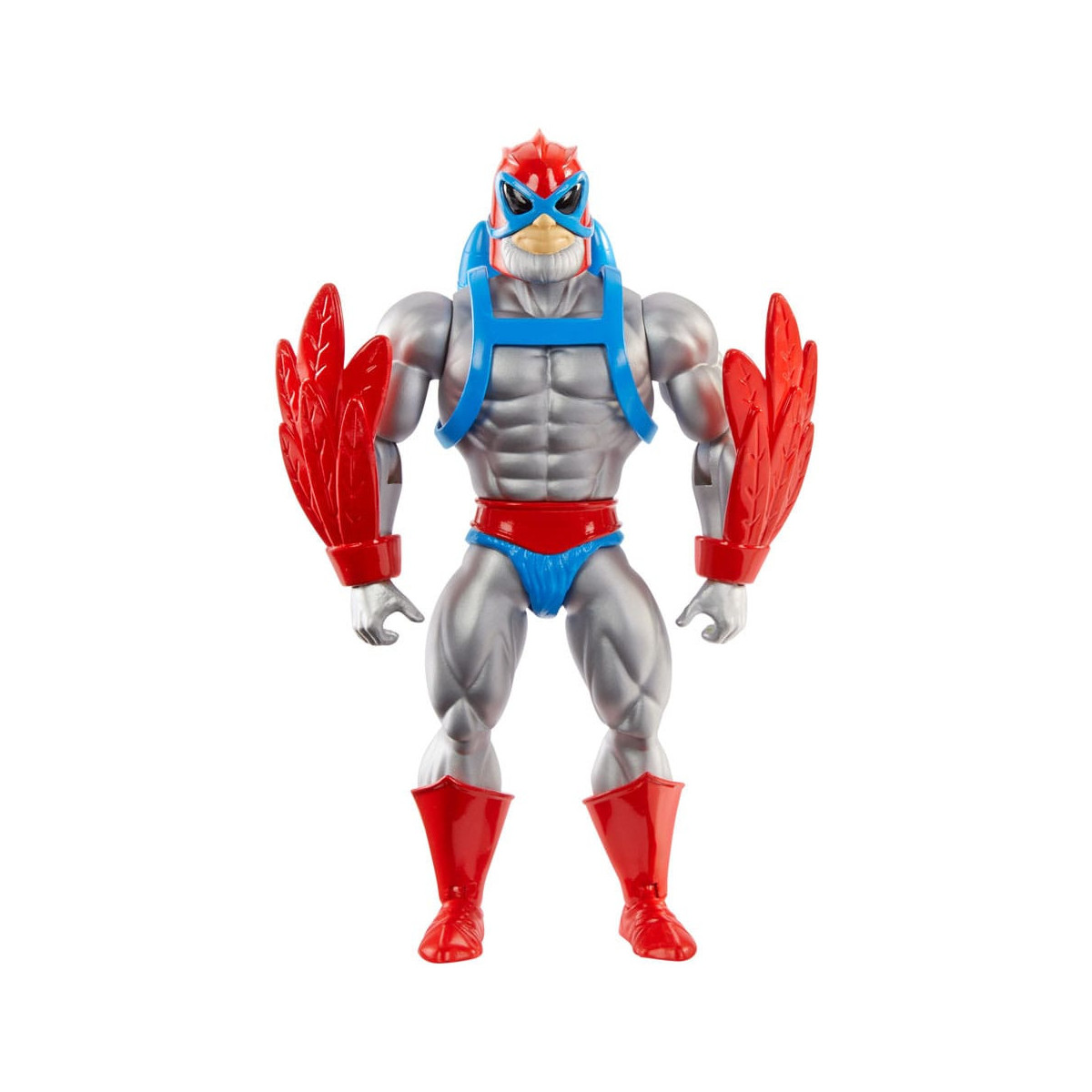 Masters of the Universe ORIGINS - STRATOS Cartoon Collection