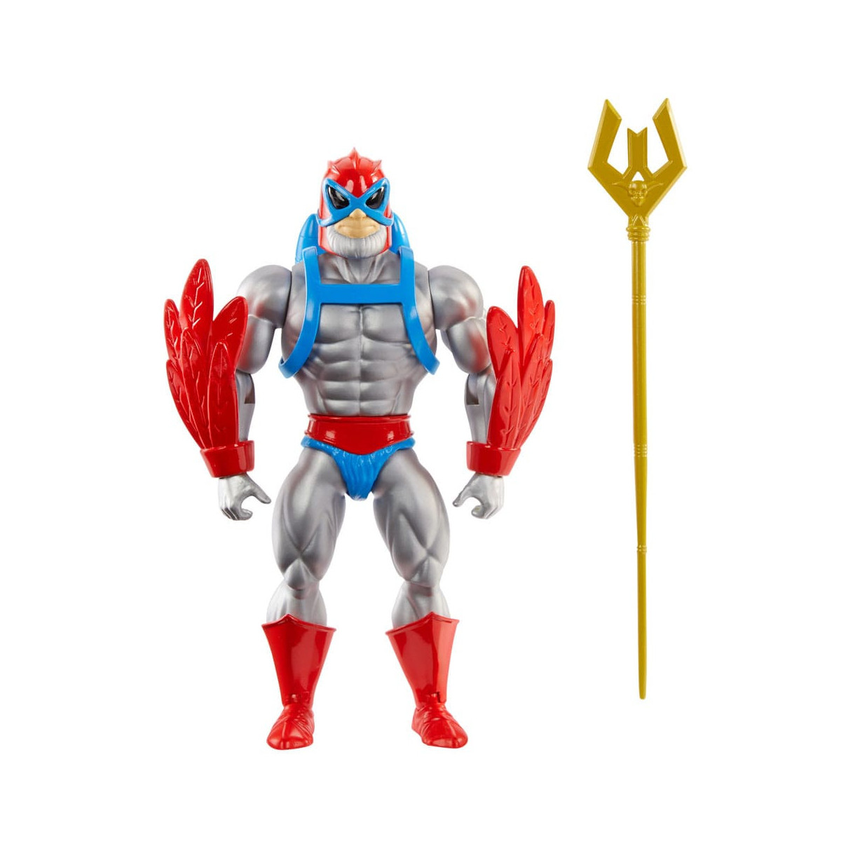 Masters of the Universe ORIGINS - STRATOS Cartoon Collection