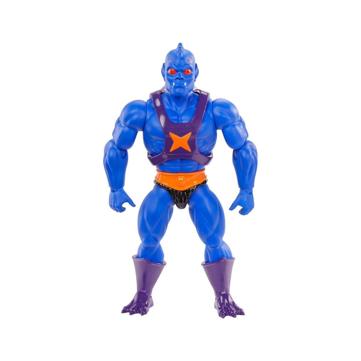 Masters of the Universe ORIGINS - WEBSTOR Cartoon Collection