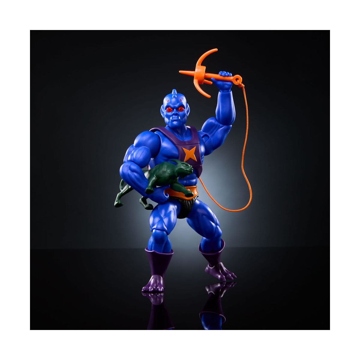 Masters of the Universe ORIGINS - WEBSTOR Cartoon Collection