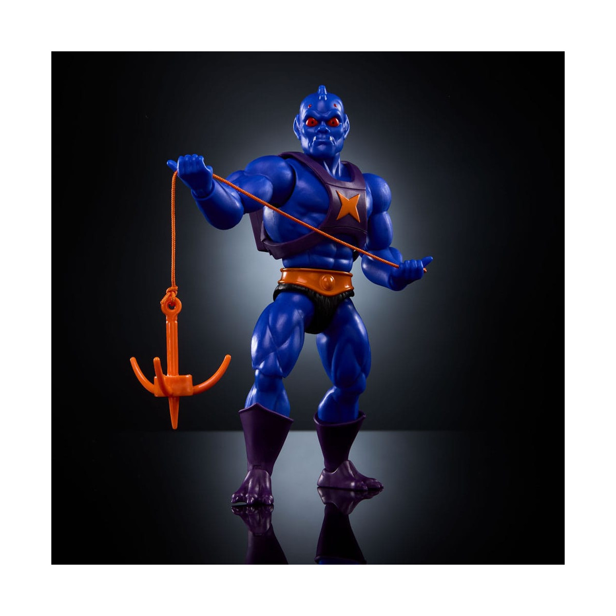 Masters of the Universe ORIGINS - WEBSTOR Cartoon Collection