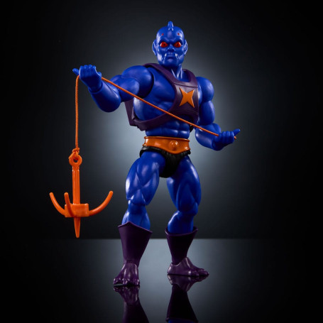 Masters of the Universe ORIGINS - WEBSTOR Cartoon Collection