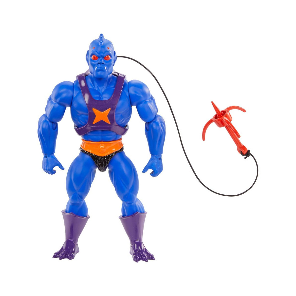 Masters of the Universe ORIGINS - WEBSTOR Cartoon Collection