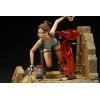 Dark Horse - Tomb Raider - Lara Croft Classic Era 1996
