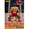 Storm Collectibles - Baki Hanma: Son of Ogre - BAKI 1/6