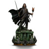 Iron Studios - Aragorn Unleashed - Der Herr der Ringe - LOTR Unleashed Art Scale 1/10