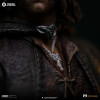 Iron Studios - Aragorn Unleashed - Der Herr der Ringe - LOTR Unleashed Art Scale 1/10
