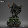 Iron Studios - Aragorn Unleashed - Der Herr der Ringe - LOTR Unleashed Art Scale 1/10