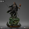 Iron Studios - Aragorn Unleashed - Der Herr der Ringe - LOTR Unleashed Art Scale 1/10