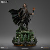 Iron Studios - Aragorn Unleashed - Der Herr der Ringe - LOTR Unleashed Art Scale 1/10