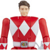 Hasbro - Mighty Morphin Power Rangers - Ranger Rouge Retro Morphin