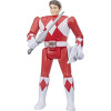 Hasbro - Mighty Morphin Power Rangers - Ranger Rouge Retro Morphin