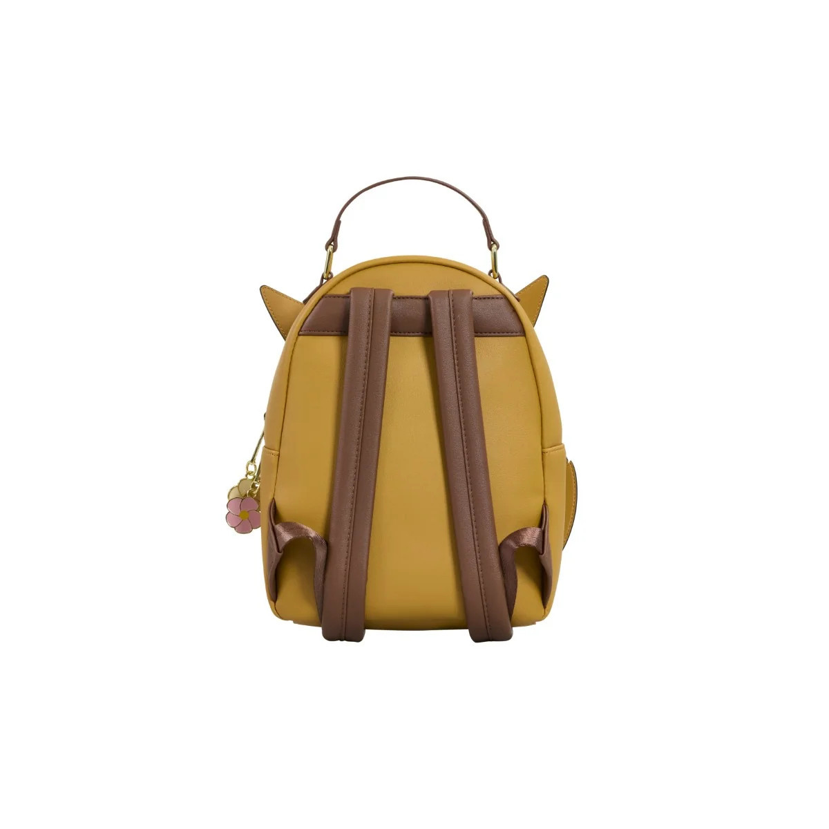 Pokemon - Loungefly Mini Rucksack Evoli - Eevee