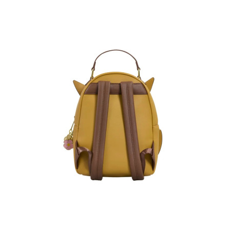 Pokemon - Loungefly Mini Rucksack Evoli - Eevee