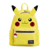 Pokemon - Loungefly Mini Rucksack Pikachu Sequin