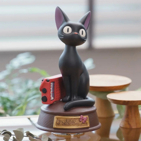 Benelic - Kiki die kleine Hexe - Spieluhr JIJI - Kiki's Lieferservice