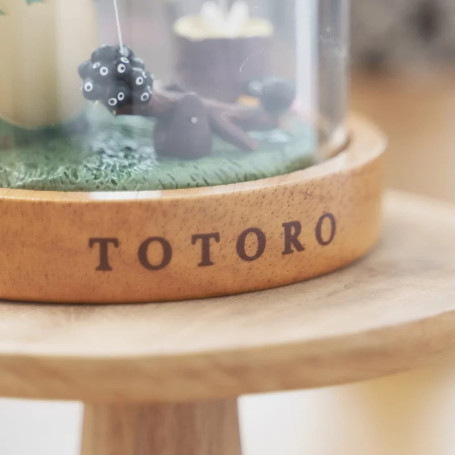 Benelic - Mein Nachbar Totoro - Spieluhr Handpuppe Totoro
