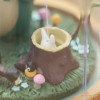 Benelic - Mein Nachbar Totoro - Spieluhr Handpuppe Totoro