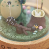 Benelic - Mein Nachbar Totoro - Spieluhr Handpuppe Totoro