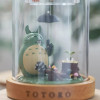Benelic - Mein Nachbar Totoro - Spieluhr Handpuppe Totoro
