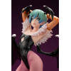 Kotobukiya Darkstalkers Bishoujo PVC-Statuette 1/7 Lilith Limited Edition