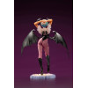 Kotobukiya Darkstalkers Bishoujo PVC-Statuette 1/7 Lilith Limited Edition