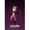 Kotobukiya Darkstalkers Bishoujo PVC-Statuette 1/7 Lilith Limited Edition
