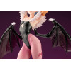 Kotobukiya Darkstalkers Bishoujo PVC-Statuette 1/7 Lilith Limited Edition