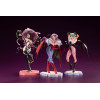 Kotobukiya Darkstalkers Bishoujo PVC-Statuette 1/7 Lilith Limited Edition