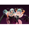 Kotobukiya Darkstalkers Bishoujo PVC-Statuette 1/7 Lilith Limited Edition